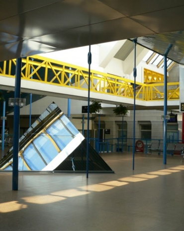 Tarptautinio Vilniaus oro uosto įlaipinimo terminalo rekonstrukcija, Rodūnios kelias, Vilnius-9cf8f84a03de28bc3e7325aa9561a27c.jpg